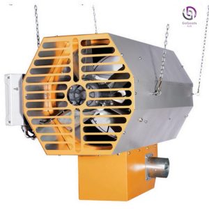 Отопительная система